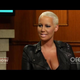 Larry King Asks Amber Rose: Why Feminism?